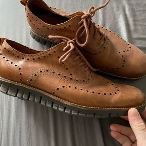 Coke Haan ZERO Grand OS